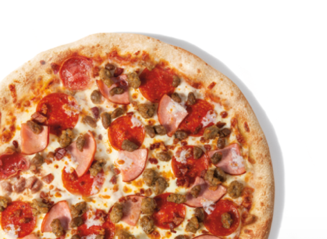 4 Convenience Chains Famous for Their Pizza, According to Shoppers