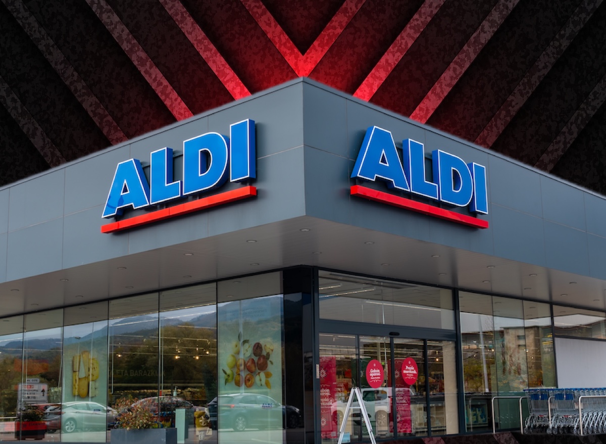 7 Aldi Items Shoppers Return the Most