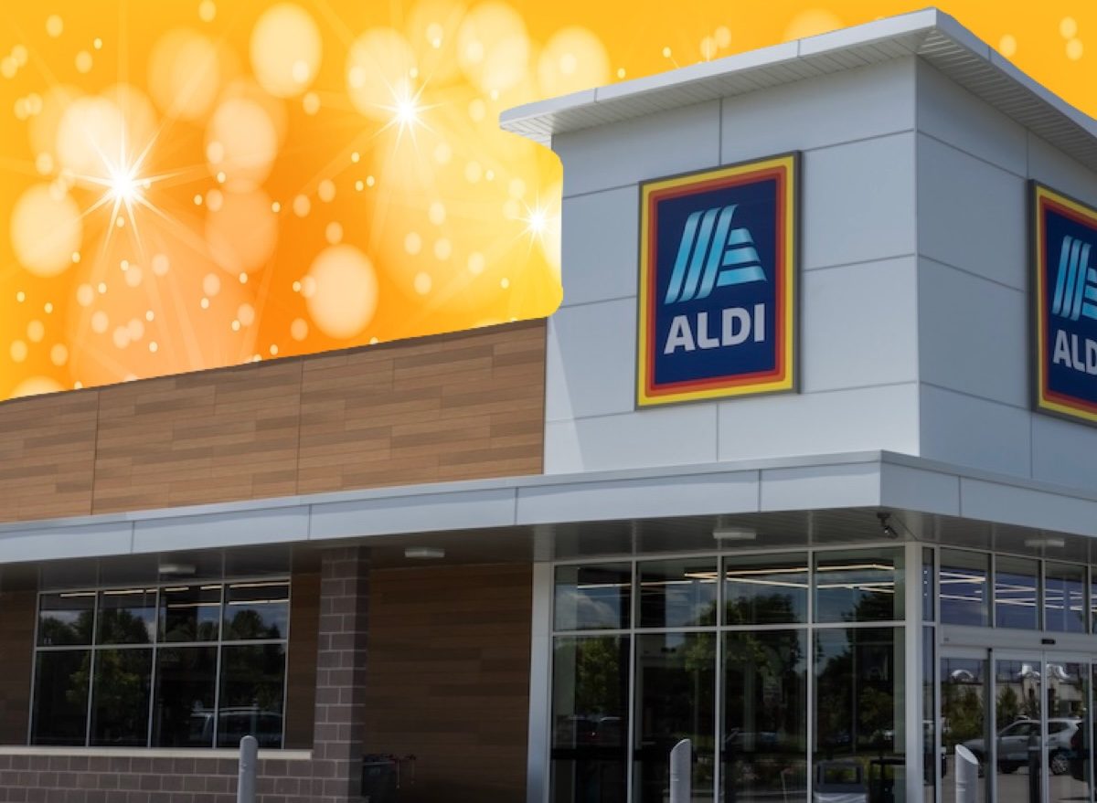 Aldi