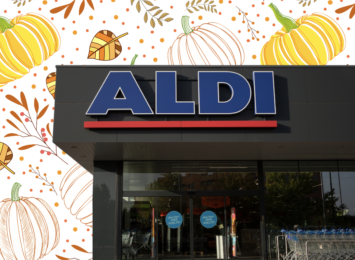 7 Best New Aldi Fall Finds, According to Shoppers