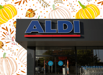 7 Best New Aldi Fall Finds, According to Shoppers