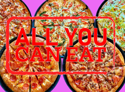 5 Restaurant Chains With the Best All-You-Can-Eat Buffets, According to Chefs