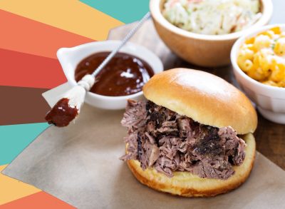 7 Restaurant Chains With the Best BBQ Sandwiches, According to Diners