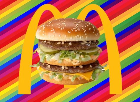 What a Big Mac Cost the Year You Were Born