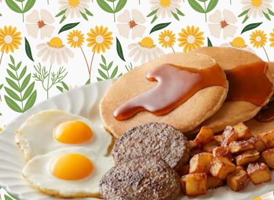 7 Best Orders at Bob Evans, According to Regulars