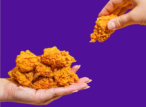 5 Chains With the Best Popcorn Chicken