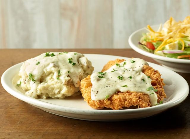 Bubba's 33 Southern Fried Chicken