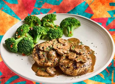 5 Chain Restaurants With the Best Chicken Marsala, According to Chefs