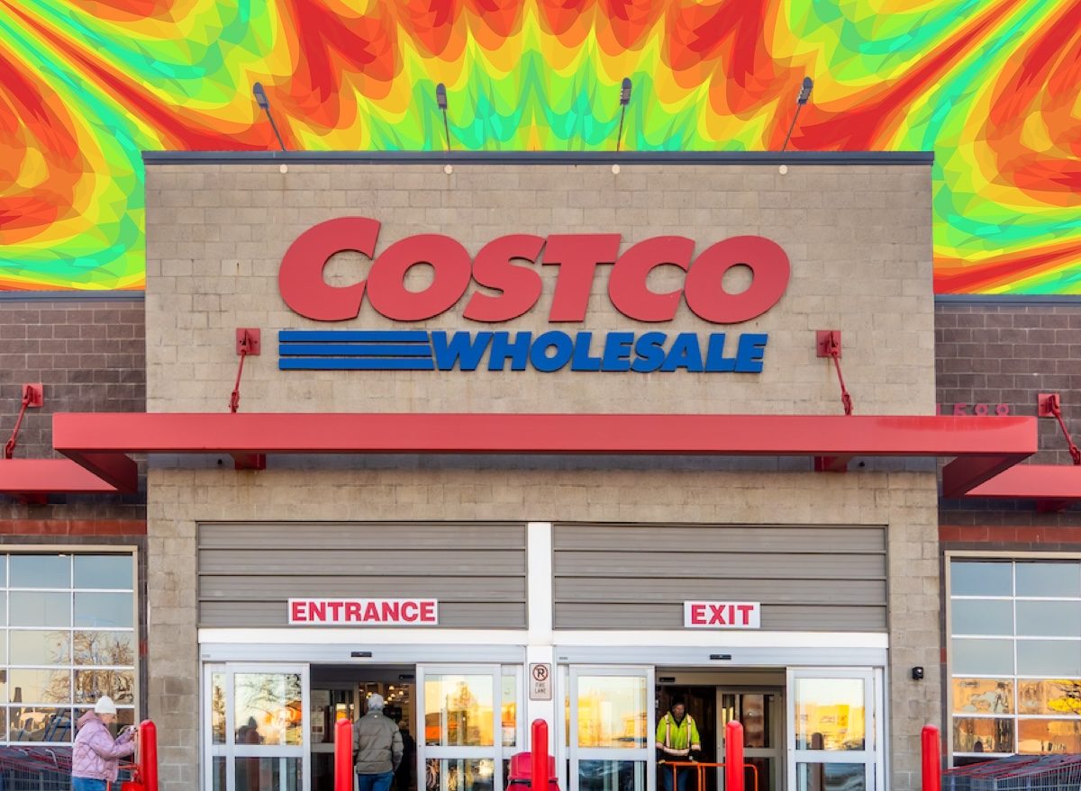 7 New Costco Buys That Will Sell Out Fast This Month