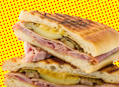 5 Chain Restaurants With the Best Cuban Sandwiches, According to Chefs
