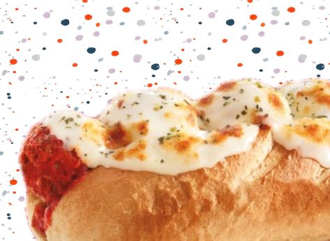 5 Restaurant Chains With the Best Meatball Hoagies, According to Diners