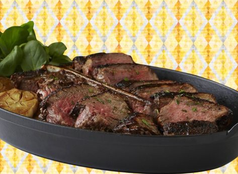5 Restaurant Chains With the Best Sunday Dinner Specials, According to Diners
