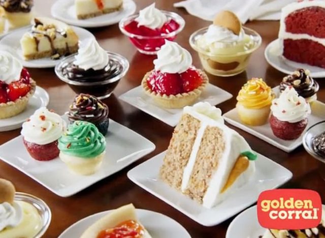 Golden Corral