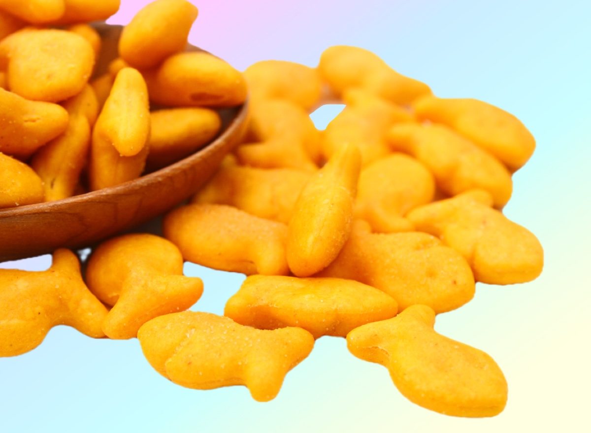 Goldfish