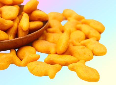 7 Best Back-to-School Lunchbox Snacks