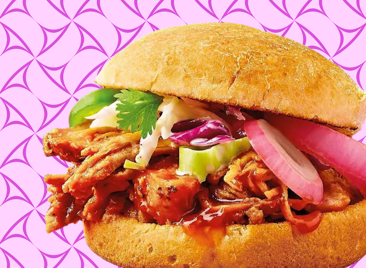 7 Best Refrigerated Pulled Pork Brands, According to Shoppers
