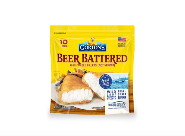 7 Frozen Seafood Dinners That Taste Restaurant-Made, According to Shoppers
