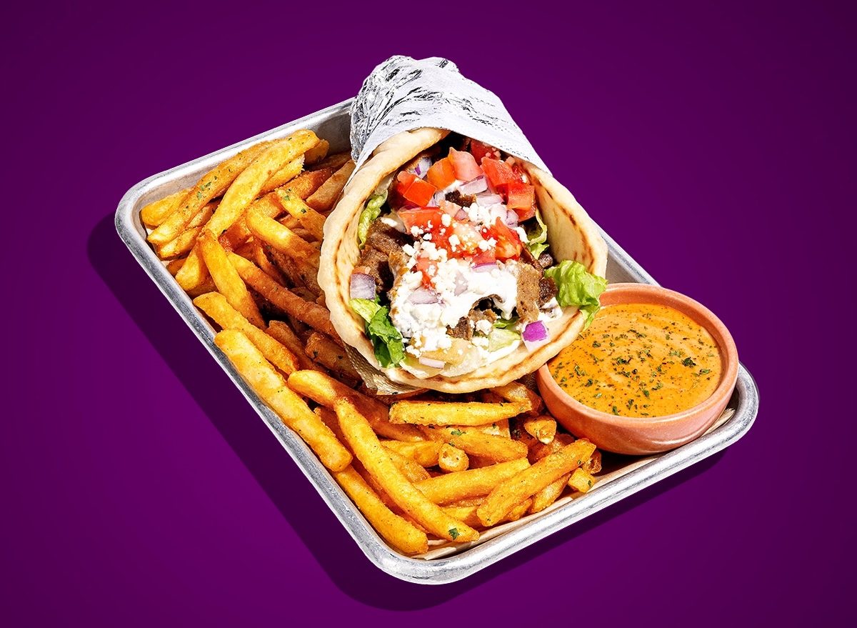 Gyro