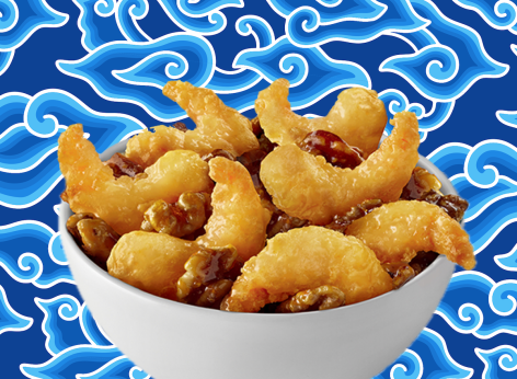 7 Best Orders at Panda Express