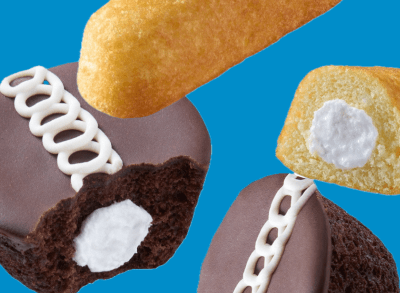 7 Hostess Snacks Shoppers Say Are Still the Best, Ranked
