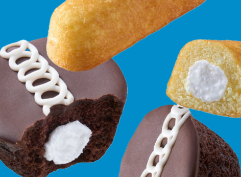 7 Hostess Snacks Shoppers Say Are Still the Best, Ranked