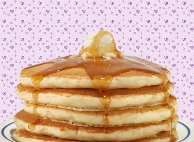 6 Best Pancake Houses in America, According to Chefs