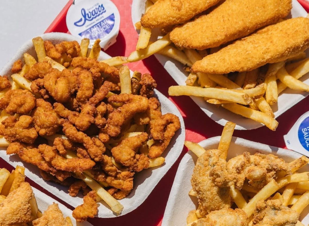 Ivar’s
