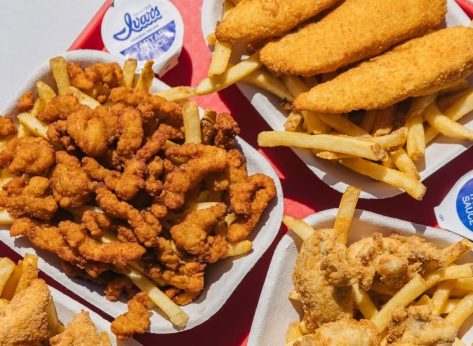7 Best Fried Fish Restaurant Chains in America