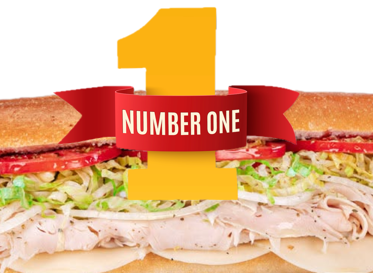 Jersey Mikes 1