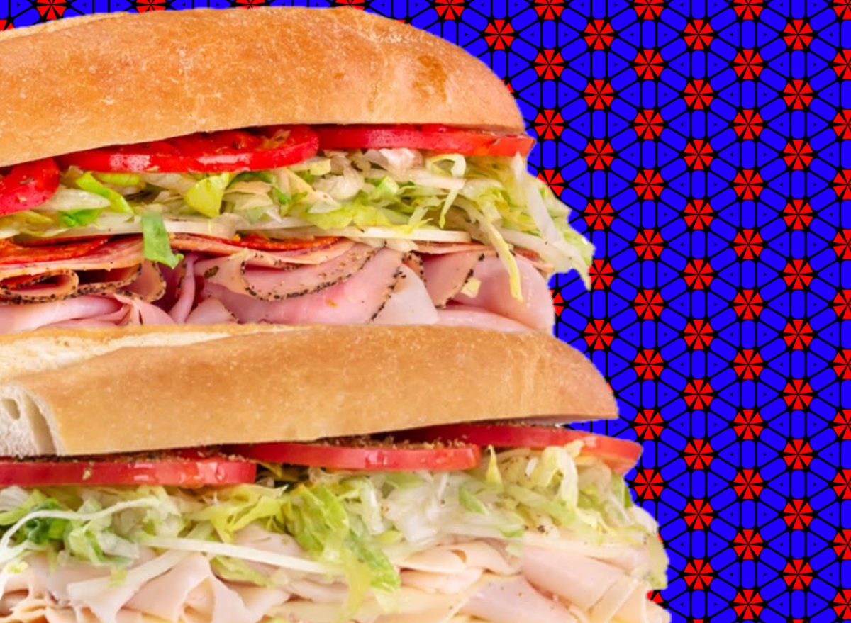 7 Best Orders at Jersey Mike's, According to Regulars