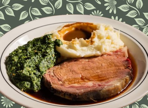 5 Steakhouse Chains With the Best Prime Rib