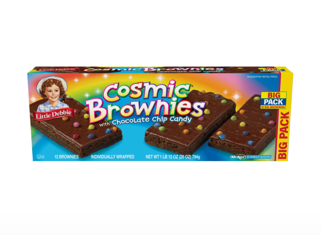 7 Little Debbie Snacks, Ranked by Shoppers
