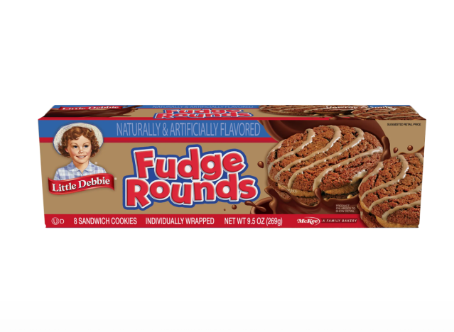 7 Little Debbie Snacks, Ranked by Shoppers