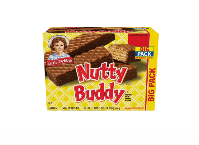 7 Little Debbie Snacks, Ranked by Shoppers