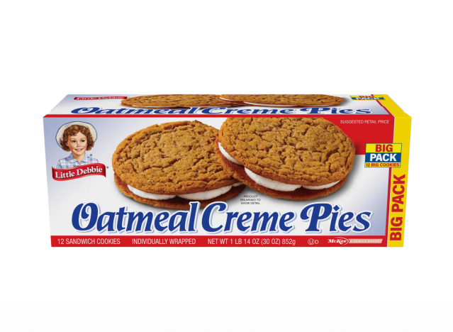 7 Little Debbie Snacks, Ranked by Shoppers