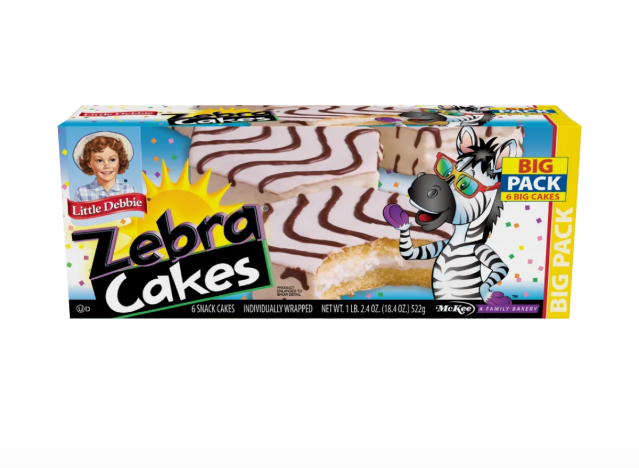 7 Little Debbie Snacks, Ranked by Shoppers