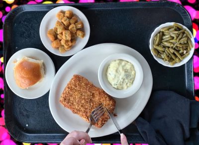 5 Classic Cafeteria Chains Fans Say Still Do It Right