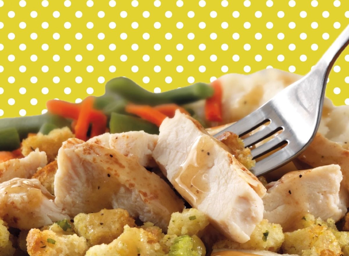 Marie Callender’s Roasted Turkey
