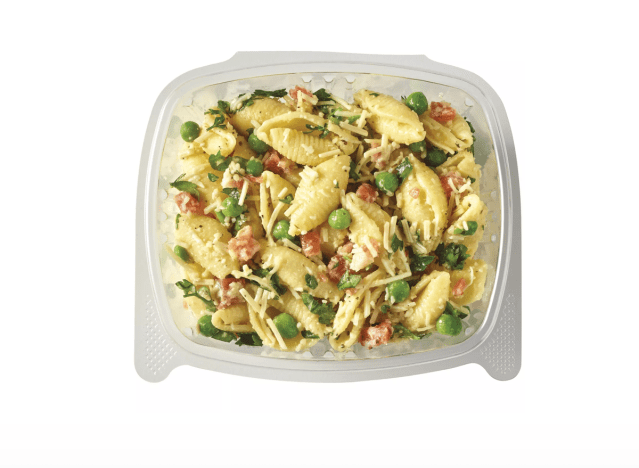 5 Grocery Stores With the Freshest Deli Pasta Salad, According to Shoppers 