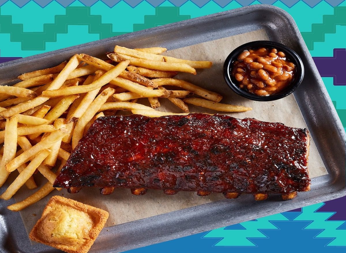 Montana’s ribs
