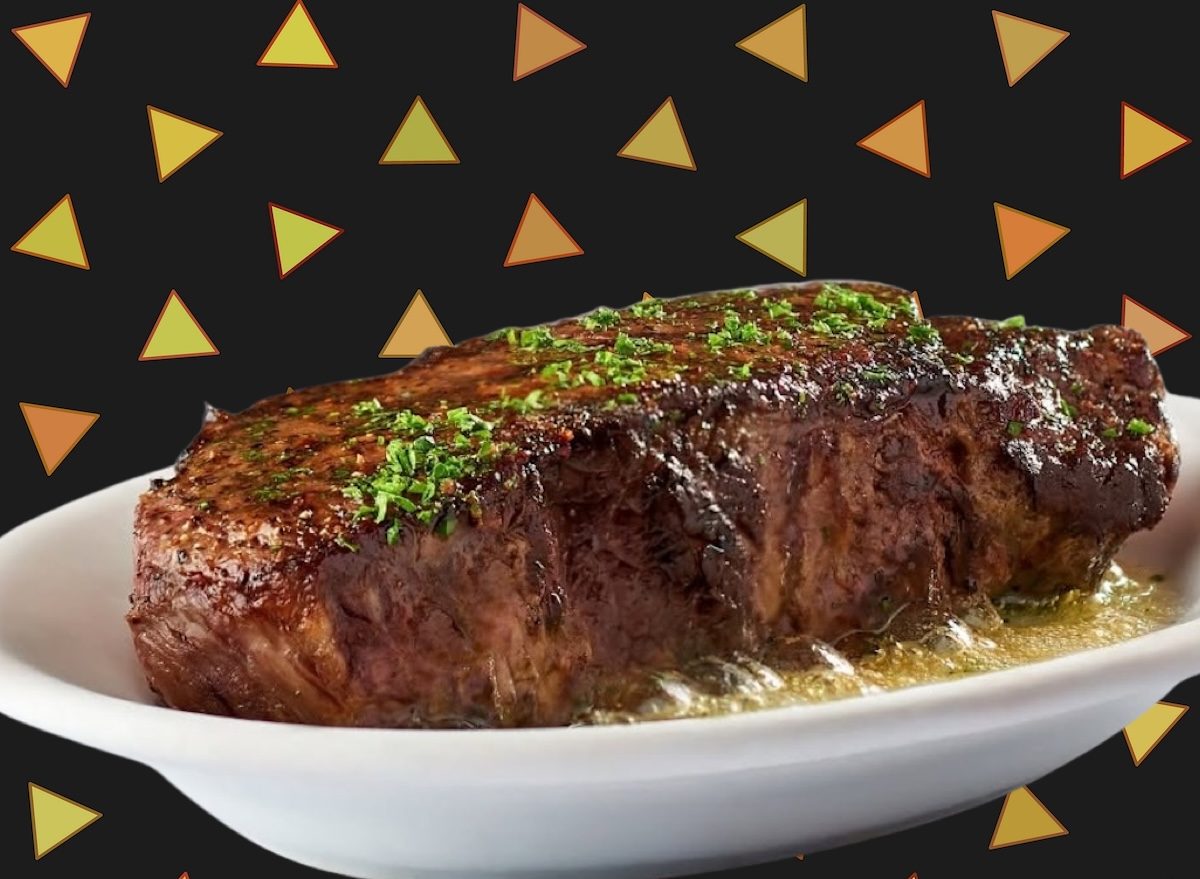 NY Strip Flemings