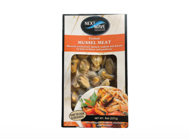 7 Frozen Seafood Dinners That Taste Restaurant-Made, According to Shoppers