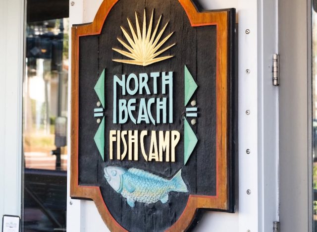 4 Beloved Fish Camp Chains Fans Say Are Worth the Drive