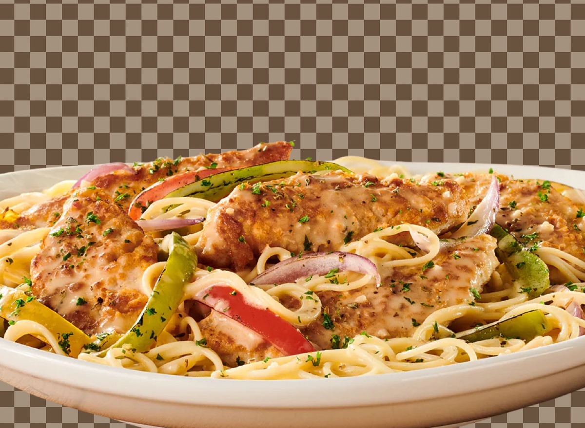 7 Best Orders at Olive Garden, According to Diners