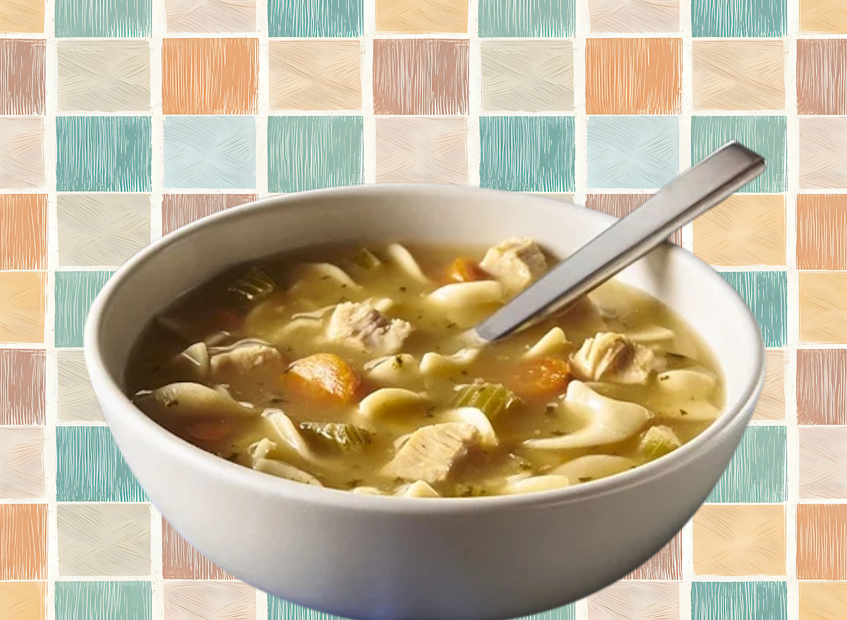 5 Canned Soups That Taste Homemade, According to Shoppers