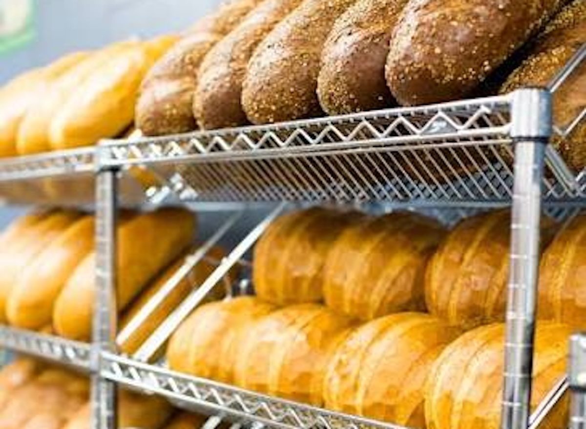 Publix bakery