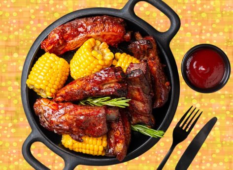 5 BBQ Chains With the Best Ribs and Corn on the Cob