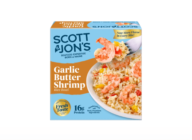 7 Frozen Seafood Dinners That Taste Restaurant-Made, According to Shoppers