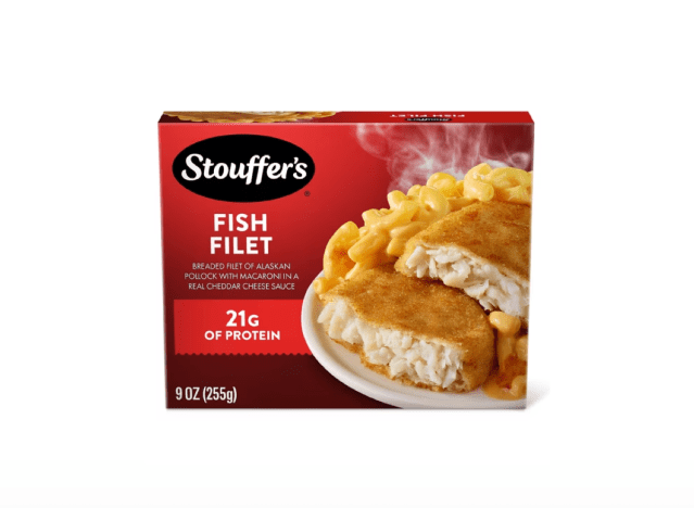 7 Frozen Seafood Dinners That Taste Restaurant-Made, According to Shoppers