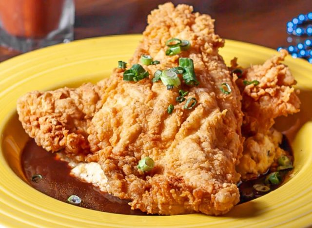Tibby's New Orleans Kitchen